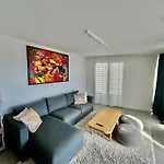 Great Apartment In Lausanne