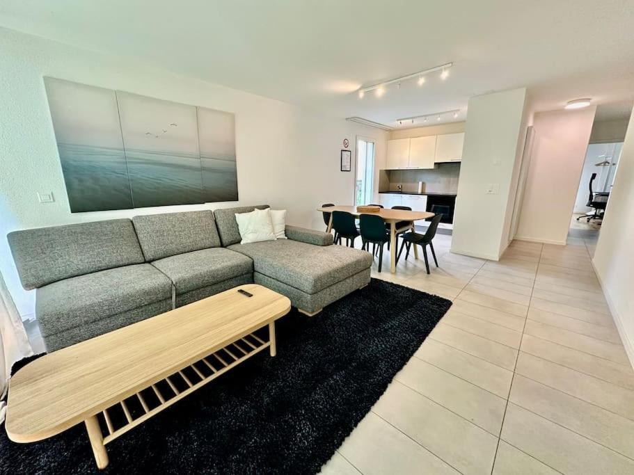 Great In Apartment