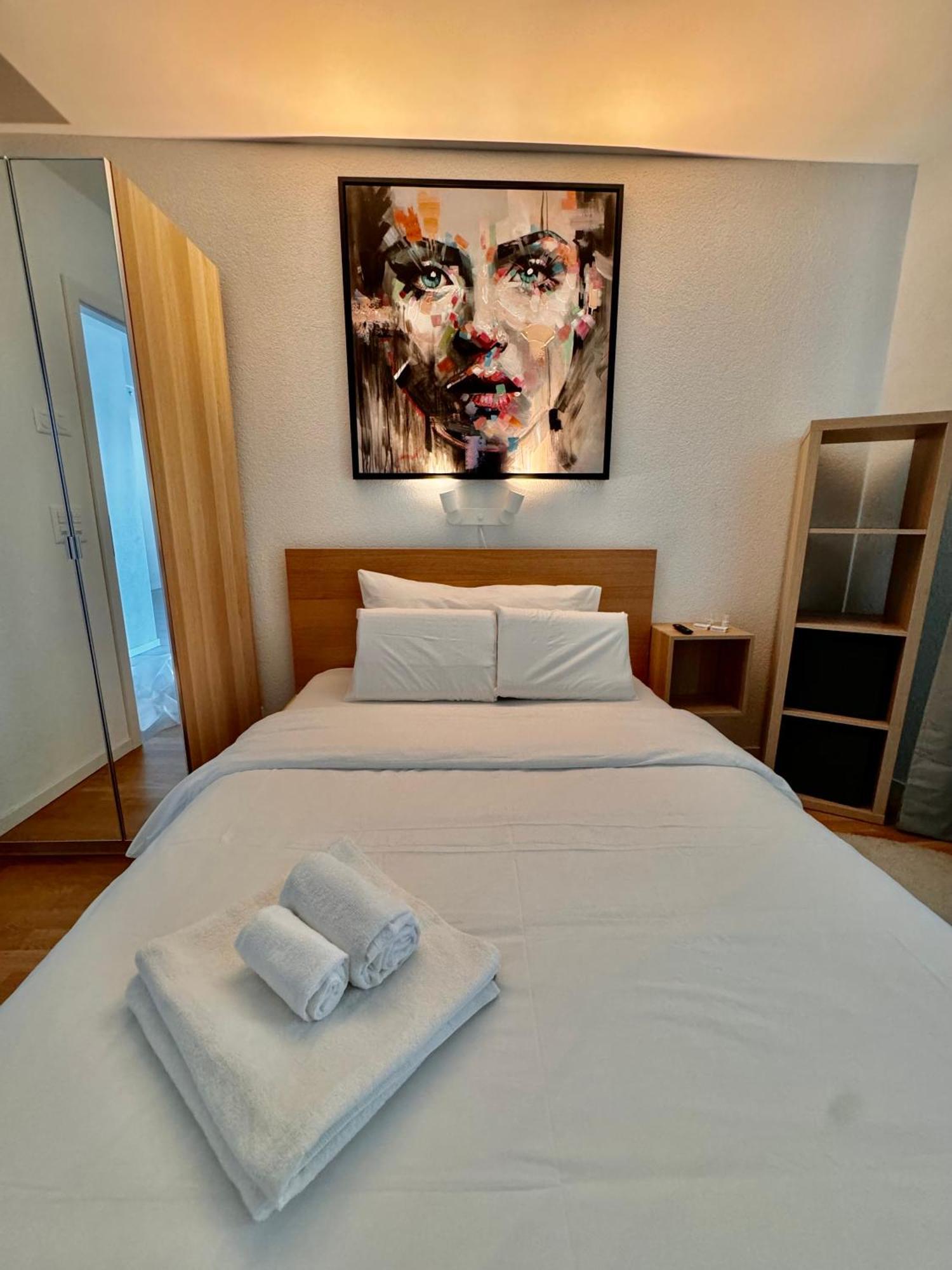 Apartment Great In Lausanne