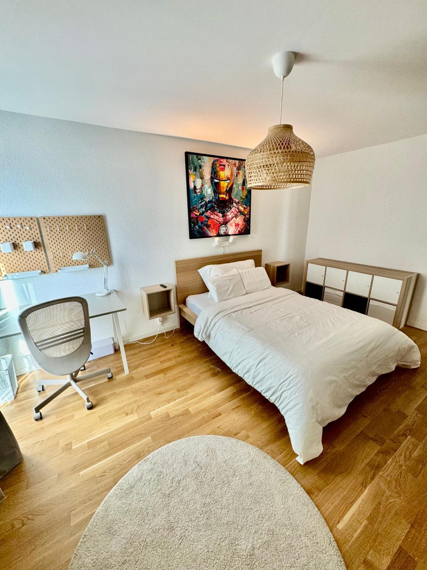 Great In Apartment